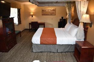 Dynasty Suites Редлендс Номер фото
